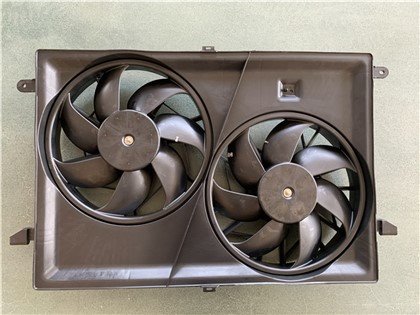 20972760 23412299 23434158 25927026 GM3115219 Gmc Acadia 2007-2019 ventilátor szerelvény