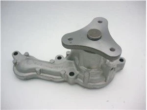 Honda Fit 1.5 1.3 2001-2004 vízszivattyú GWHO-47A 19200-PWA-003