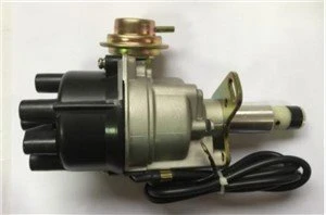 Nissan L16;L18 elektromos gyújtáselosztó 22100-3S400 (CDI)