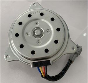 Nissan Versa hűtőventilátor motor 21487-1HS0B
