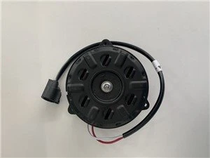 Toyota Hiace Fan Motor OEM 168000-4781 16363-20390