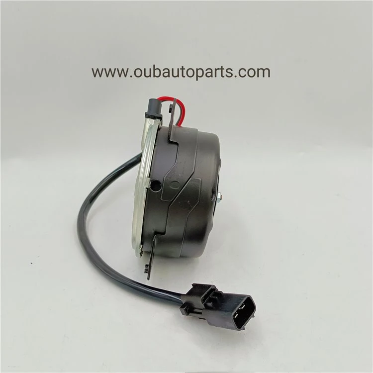 Honda City Tmo klíma ventilátor motor 168000-8731