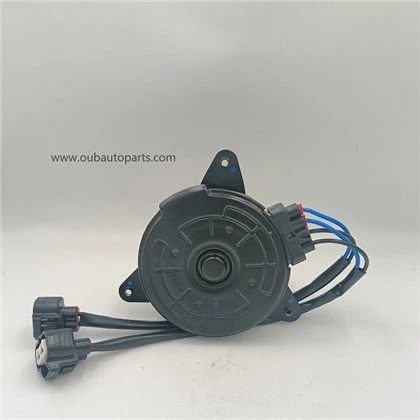 Ventilátor MOTOR 21487-1VM1A NISSAN SYLPHY JUKE C26-hoz