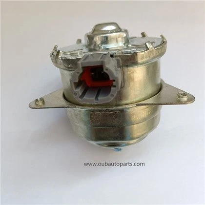 Ventilátor MOTOR 21487-CX000 NISSAN N16/X-TRAIL 2PIN-hez