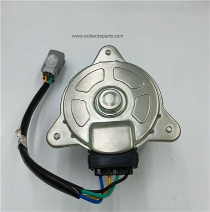 VENTILÁTOR MOTOR Suzuki Új Ertige2018 Suzuki XI7-hez