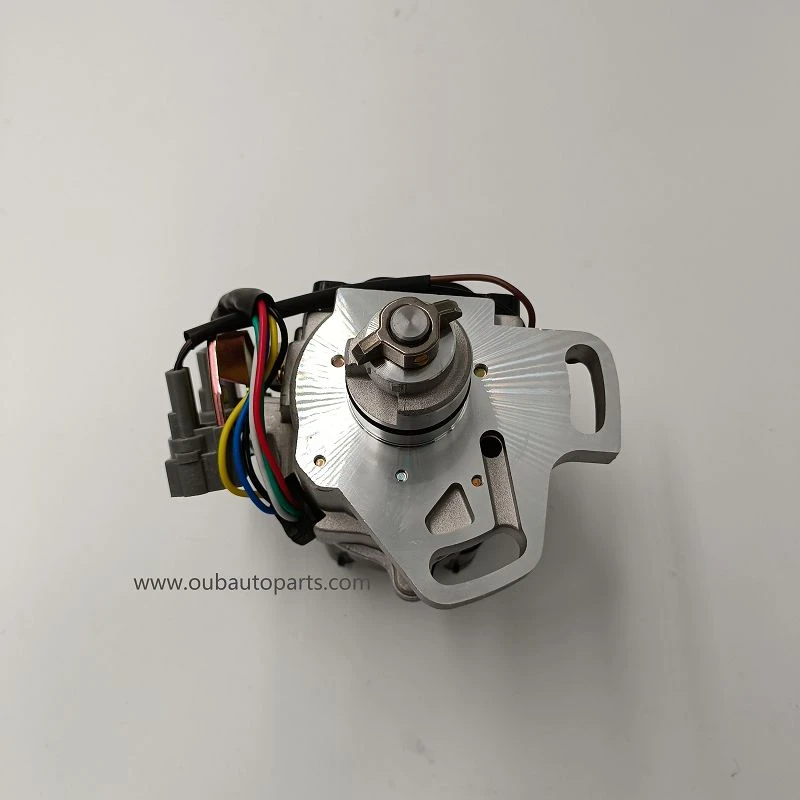 TOYOTA 19020-16280 19020-16250 (8AFE 2+6) Gyújtáselosztó