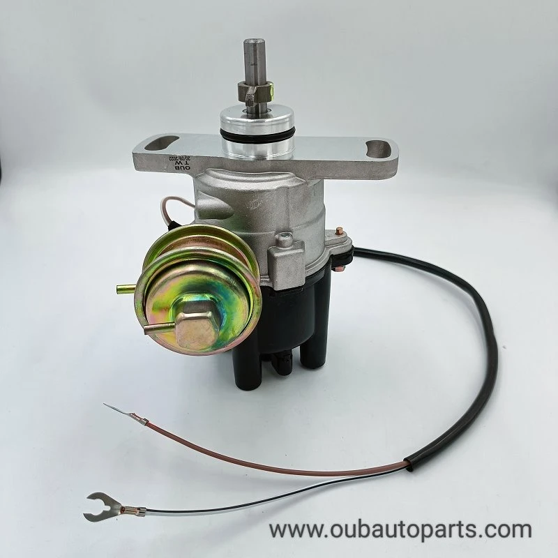 TOYOTA Elosztó Assy 19100-87120(S89)Elektronikus elosztó