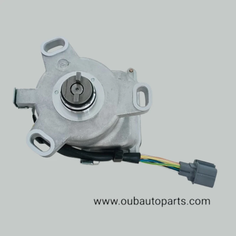 Elosztó Honda CRV 99-01 ACCORD 2.0L OEM 30100-P6T-T01 TD-74U