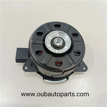 AC Delco 15-81722 motor hűtőventilátor motor