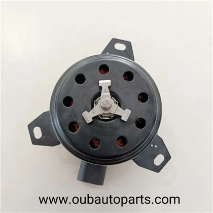 ACDelco motorhűtő ventilátor motorok 15780795 1580880