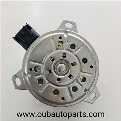 Motor hűtőventilátor motorkészlet jobb oldali GM alkatrészek 15-80881 15780796