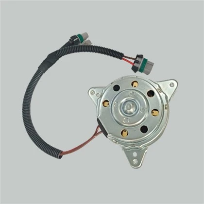 Ventilátor motor FORD 2007-2015 Edge Lincolnhoz