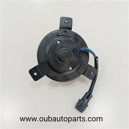 Ventilátor motor Hyundai Elantra2000-2005 OEM-hez: 25386-2D000 25386-2C000