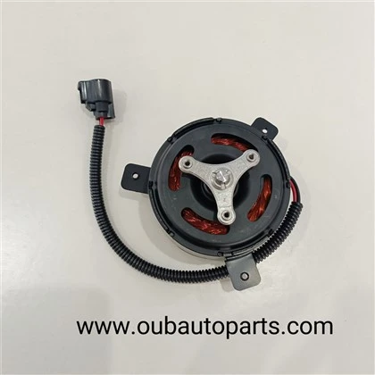 HYUNDAI SONATA YF, KIA OPTIMA K5 OEM:25386-3R170 HŰTŐVENTILÁTOR MOTOR