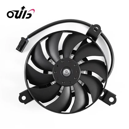 Yamaha XMAX 300 hűtő- és ventilátorkészlet B74-E240A-00,B6H-E4718-00, 2017-2021